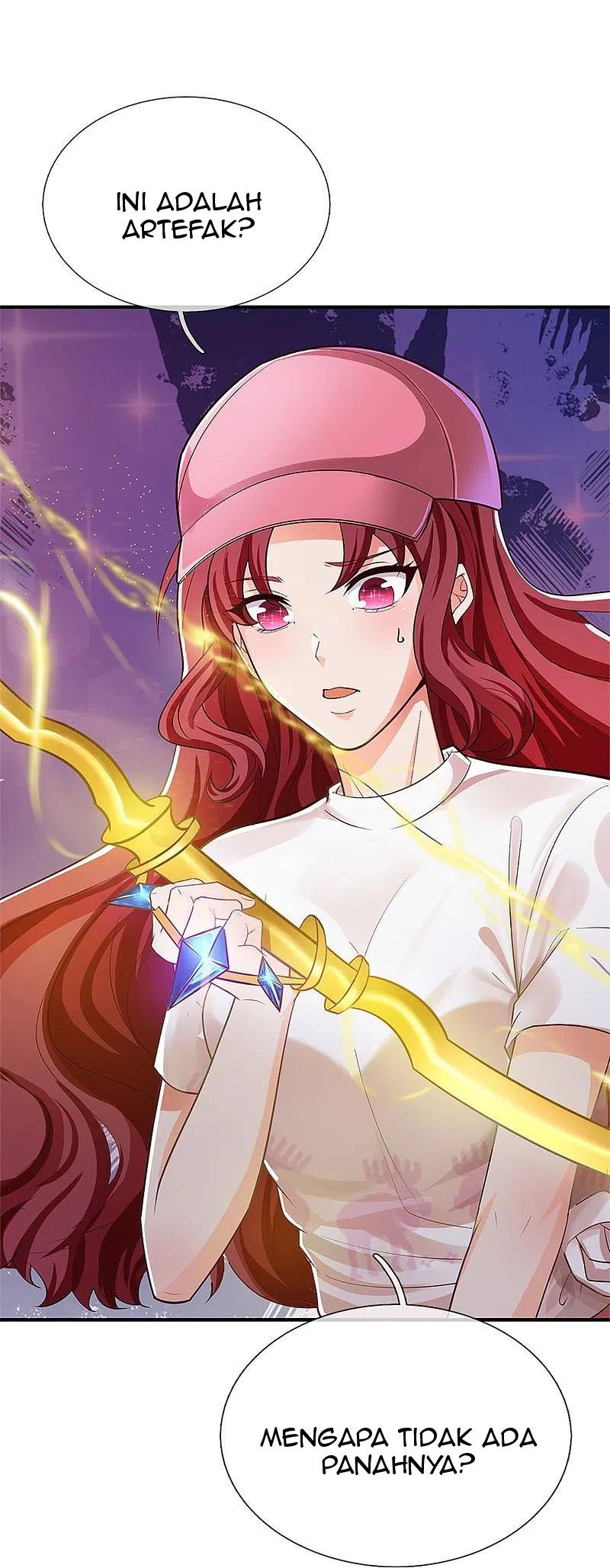 Immortal Daddy Xianzun chapter 294 halaman 18