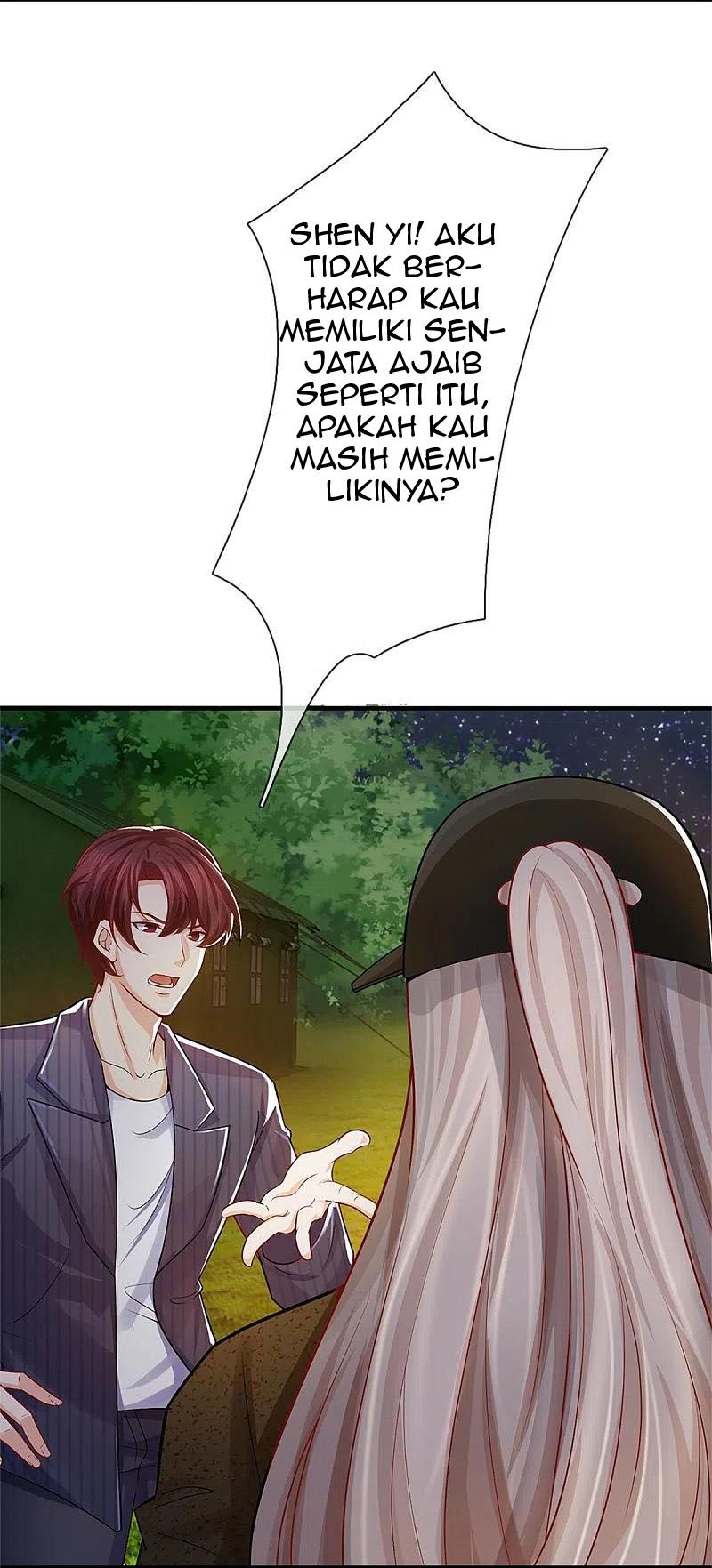Immortal Daddy Xianzun chapter 294 halaman 30