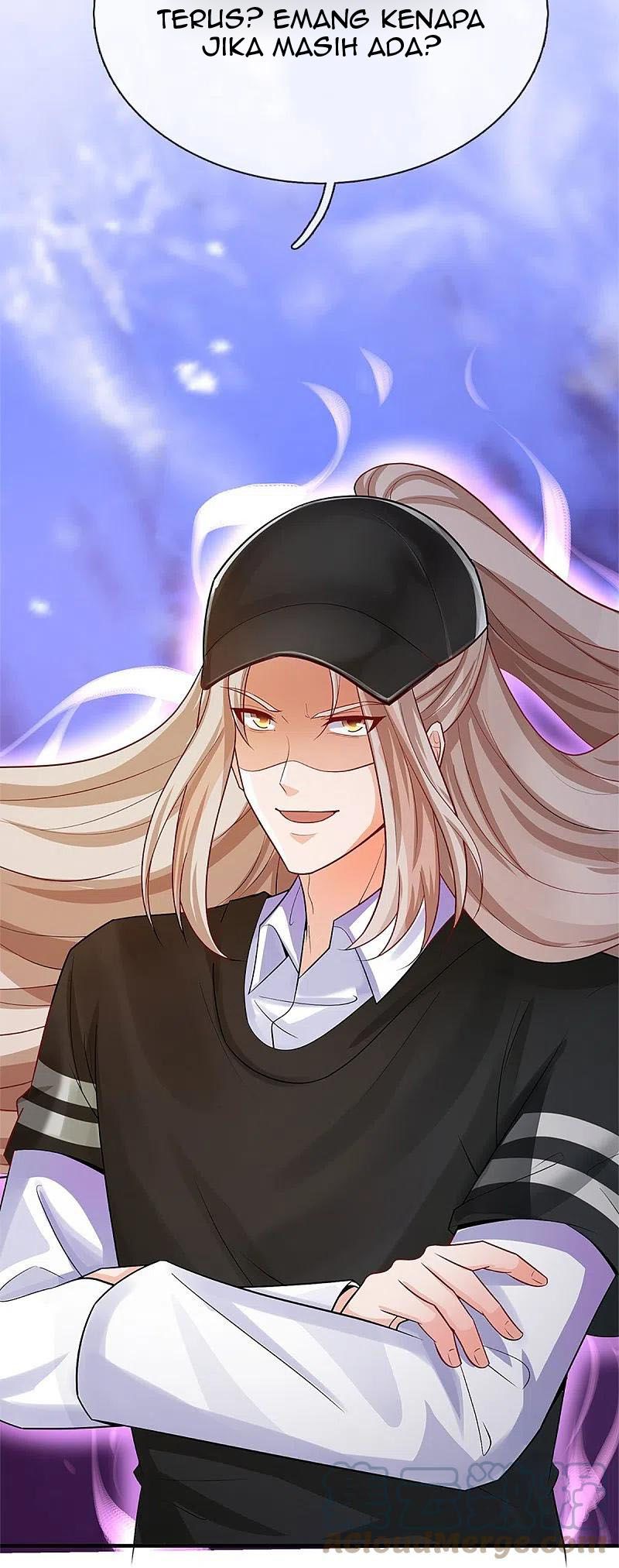 Immortal Daddy Xianzun chapter 294 halaman 32
