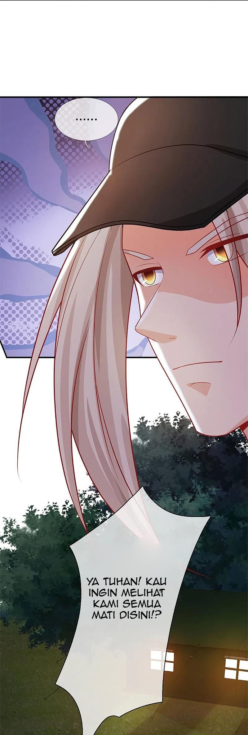 Immortal Daddy Xianzun chapter 294 halaman 34