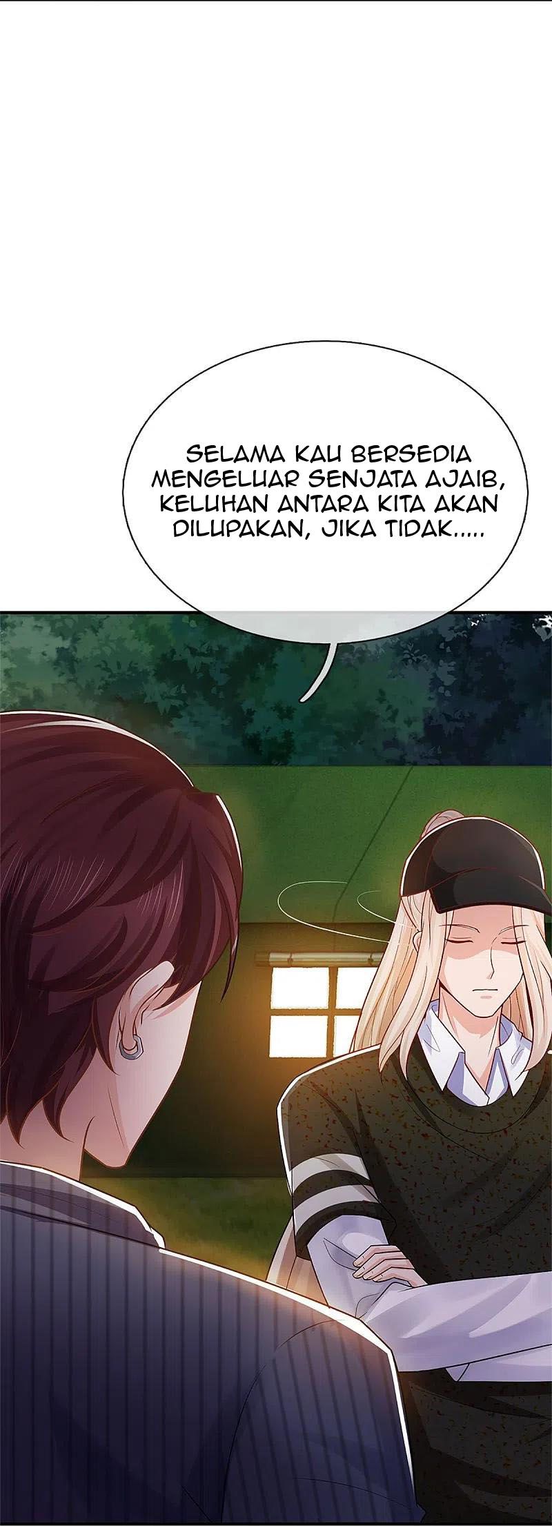 Immortal Daddy Xianzun chapter 294 halaman 36