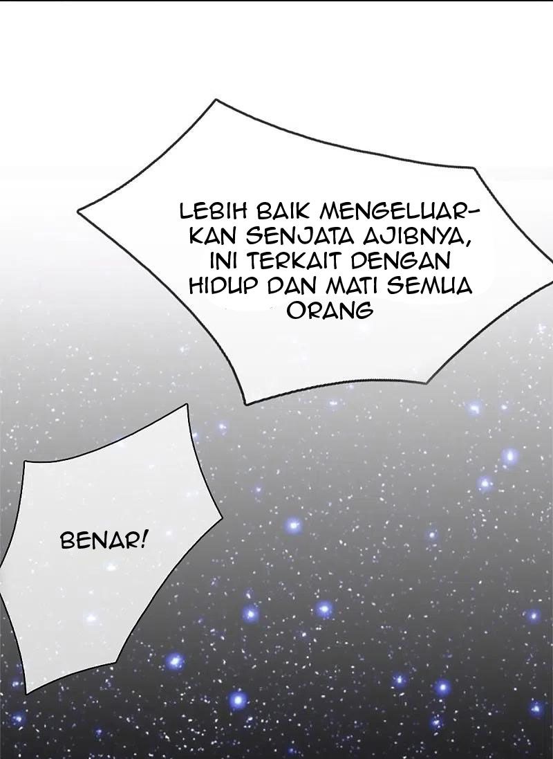 Immortal Daddy Xianzun chapter 294 halaman 42