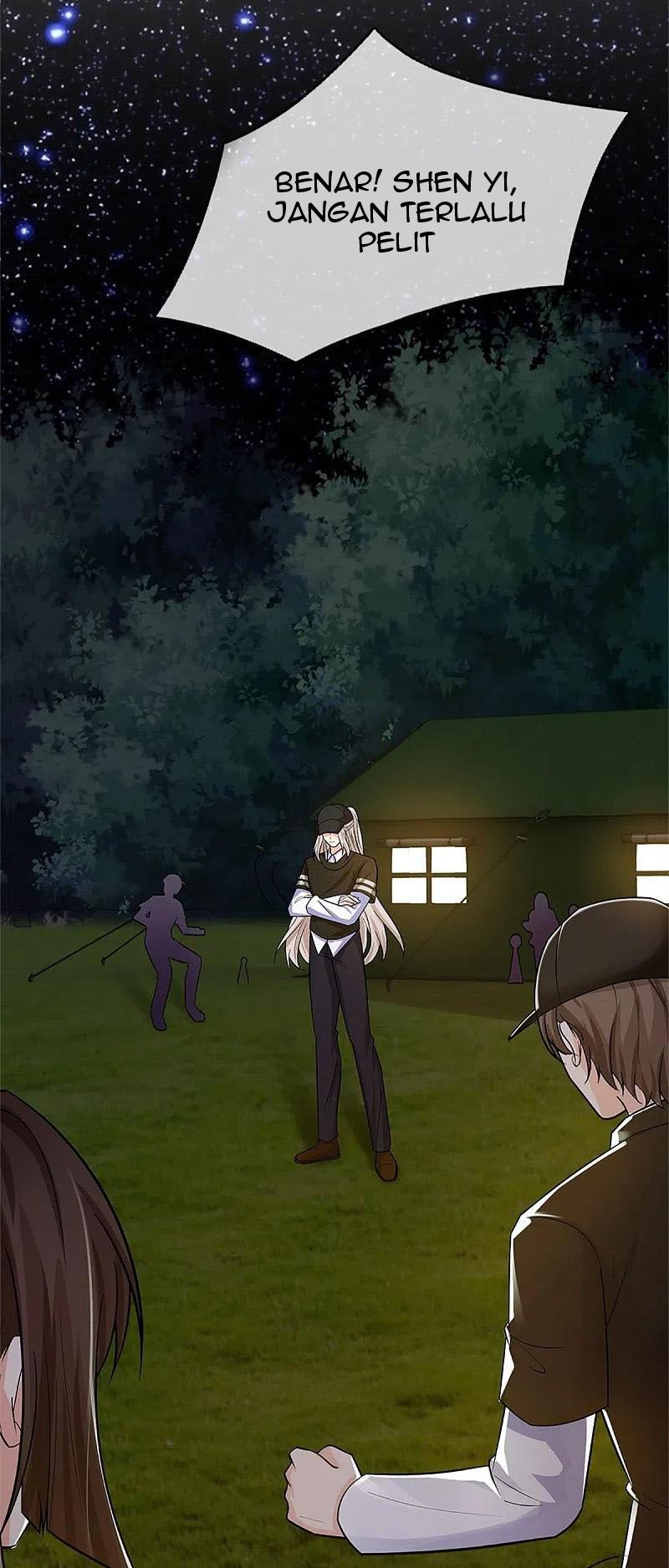Immortal Daddy Xianzun chapter 294 halaman 43
