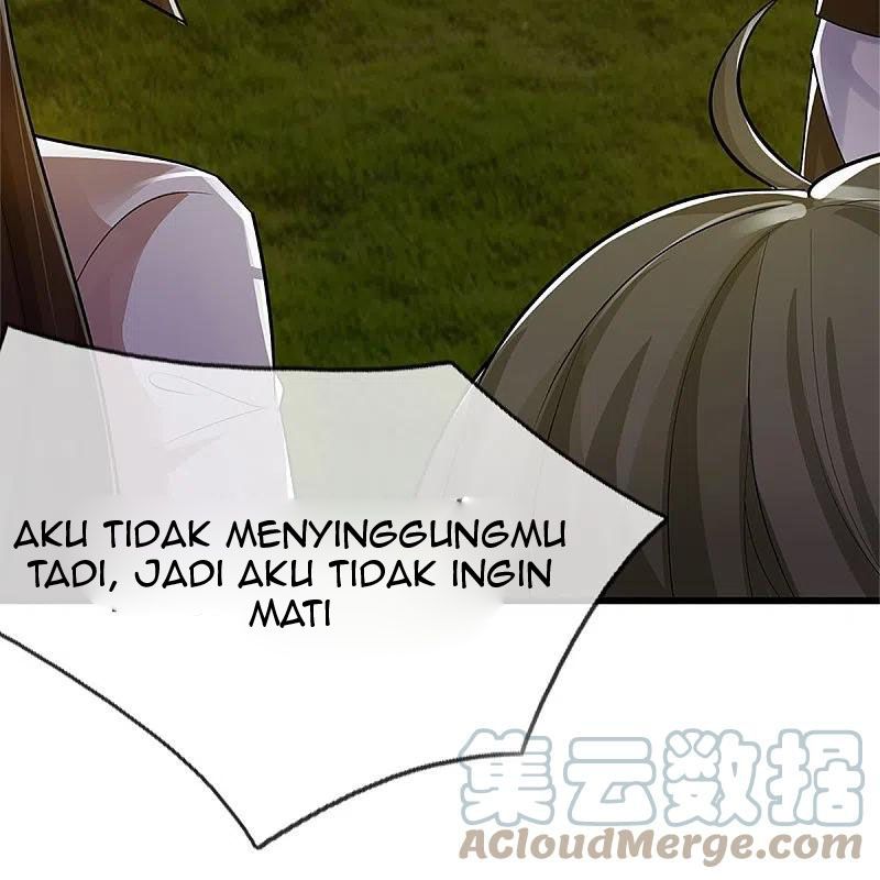 Immortal Daddy Xianzun chapter 294 halaman 44