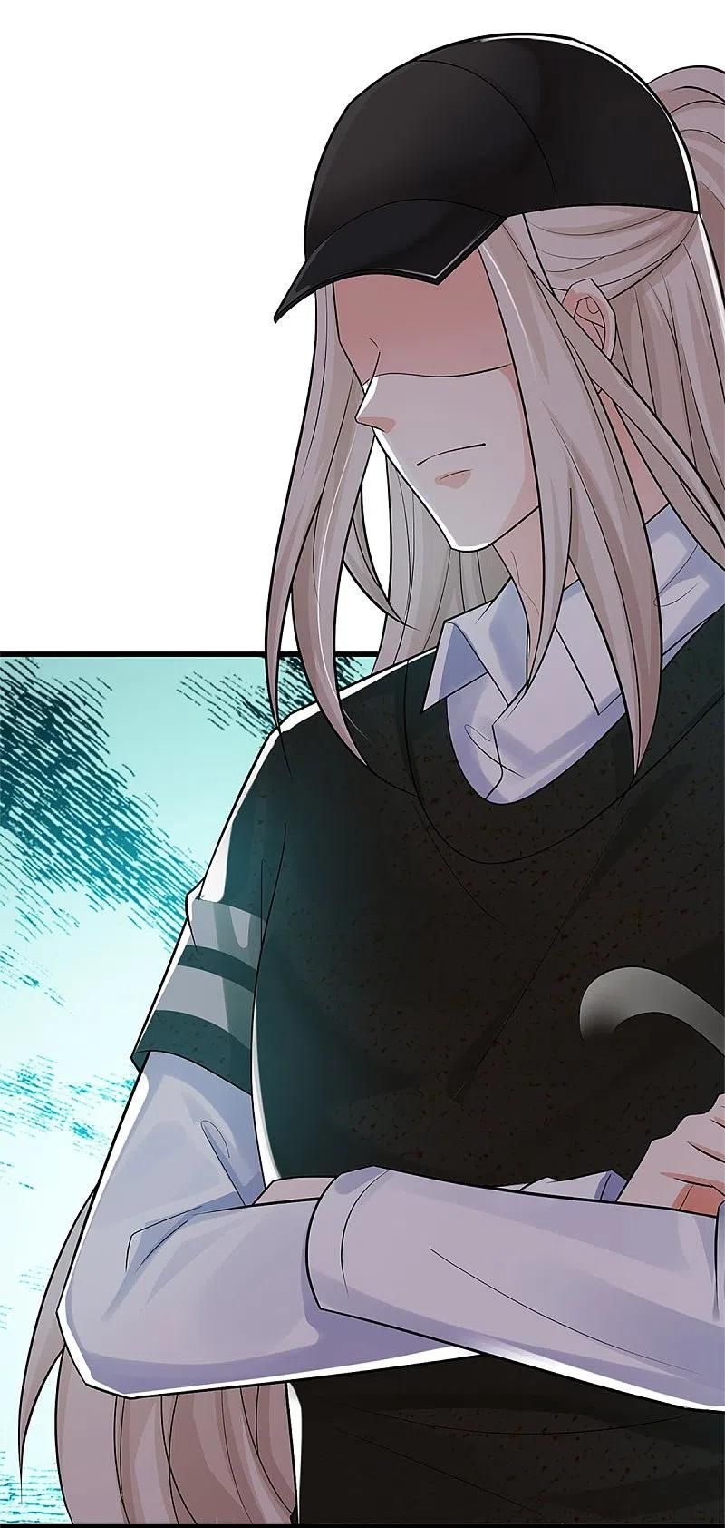 Immortal Daddy Xianzun chapter 294 halaman 45