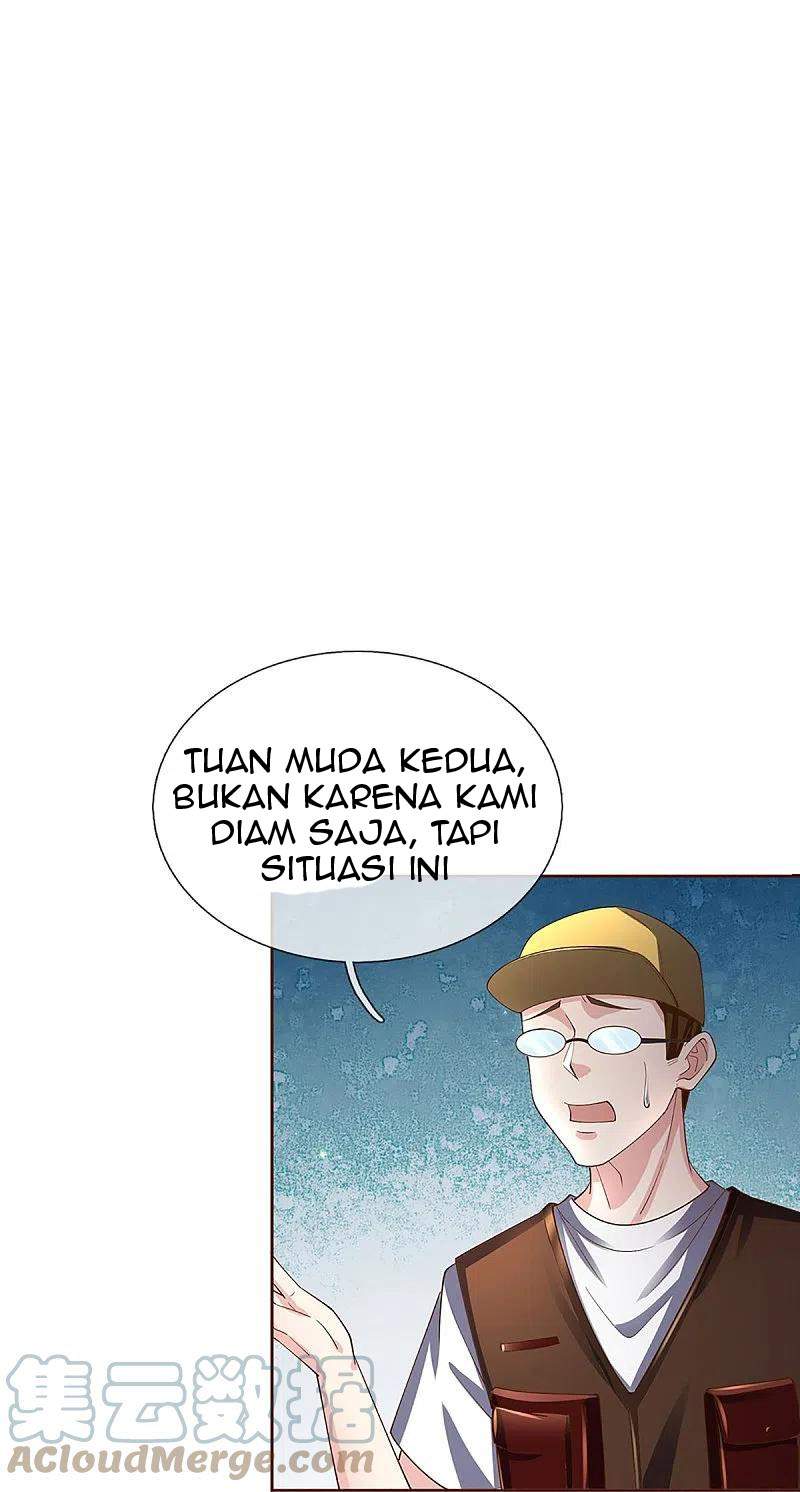 Immortal Daddy Xianzun chapter 295 halaman 5