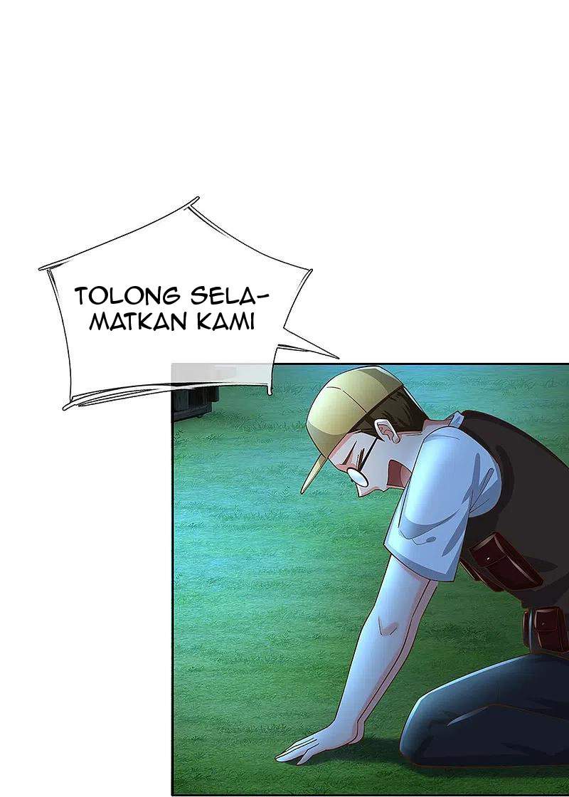 Immortal Daddy Xianzun chapter 295 halaman 15