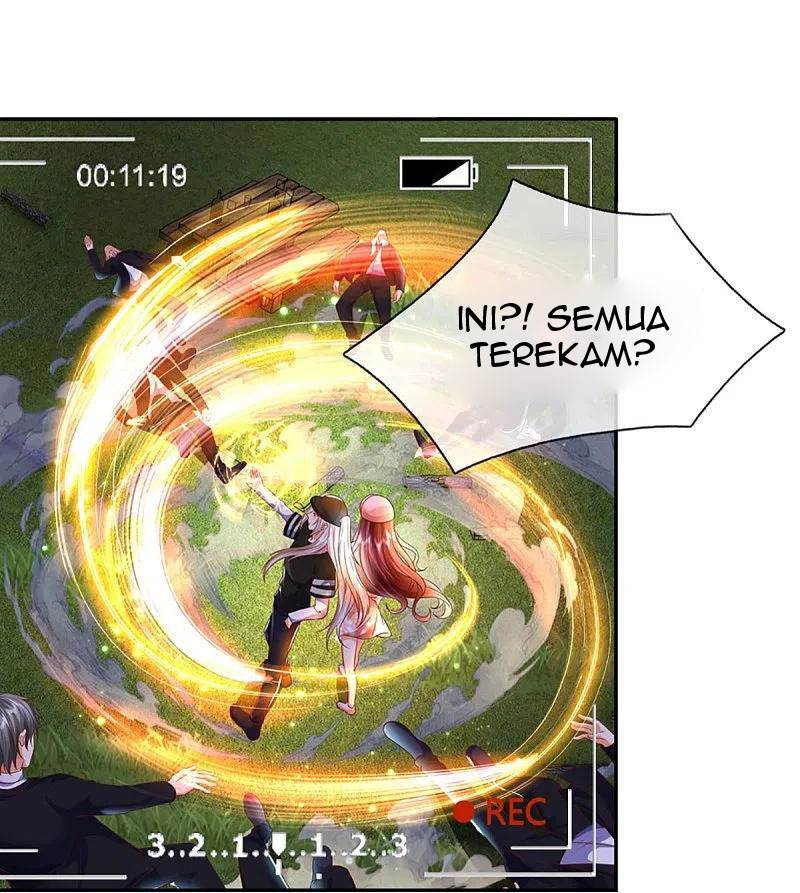 Immortal Daddy Xianzun Bab 296 halaman 30