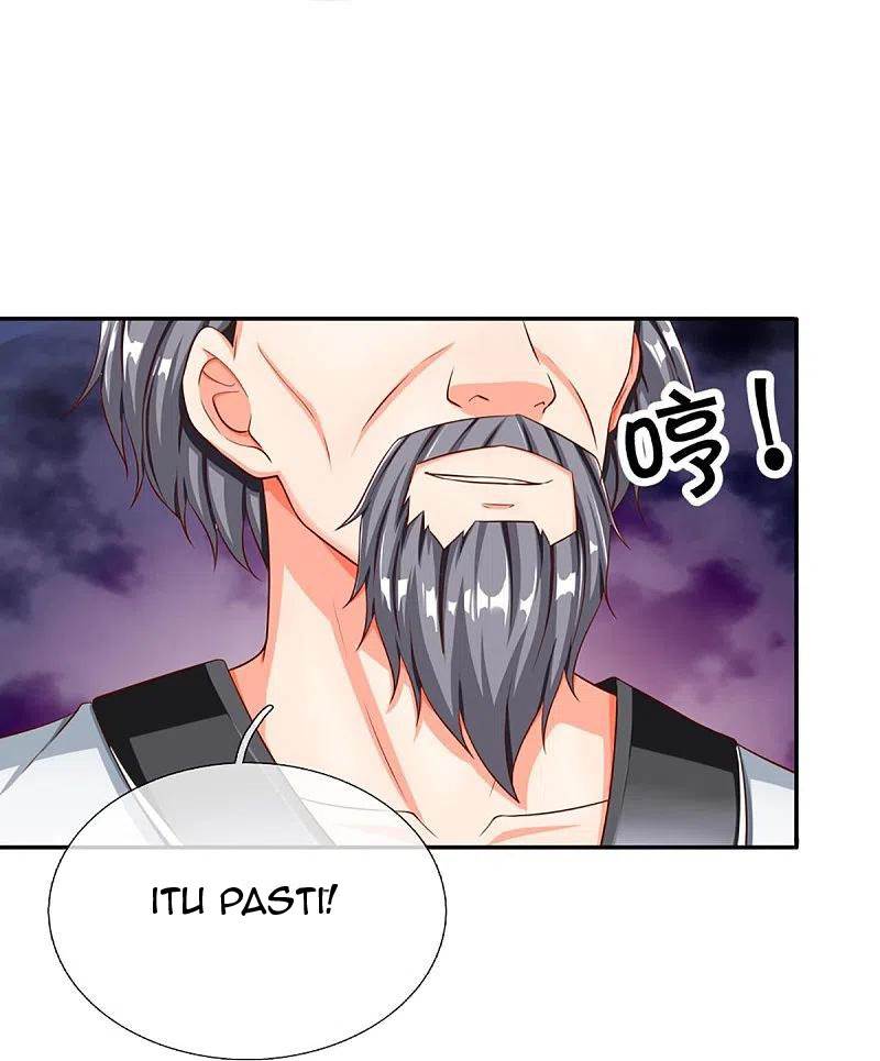 Immortal Daddy Xianzun Bab 296 halaman 45