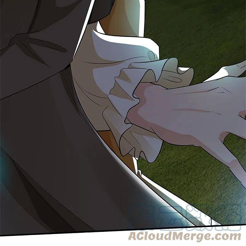 Immortal Daddy Xianzun chapter 298 halaman 44