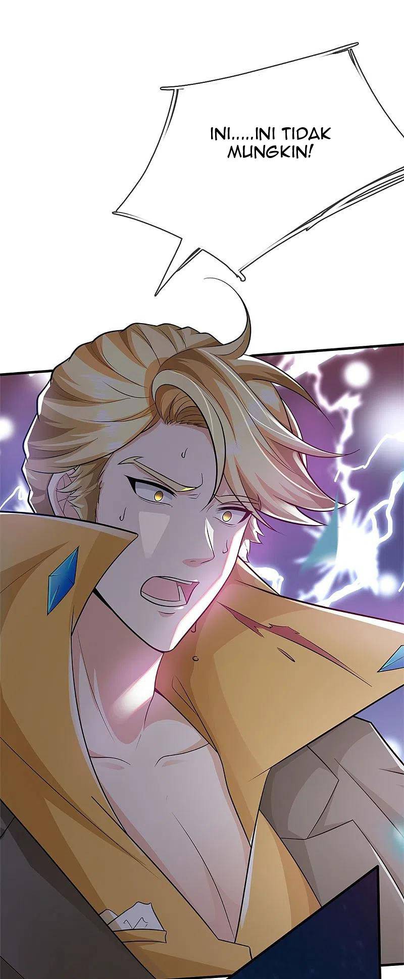 Immortal Daddy Xianzun chapter 298 halaman 45