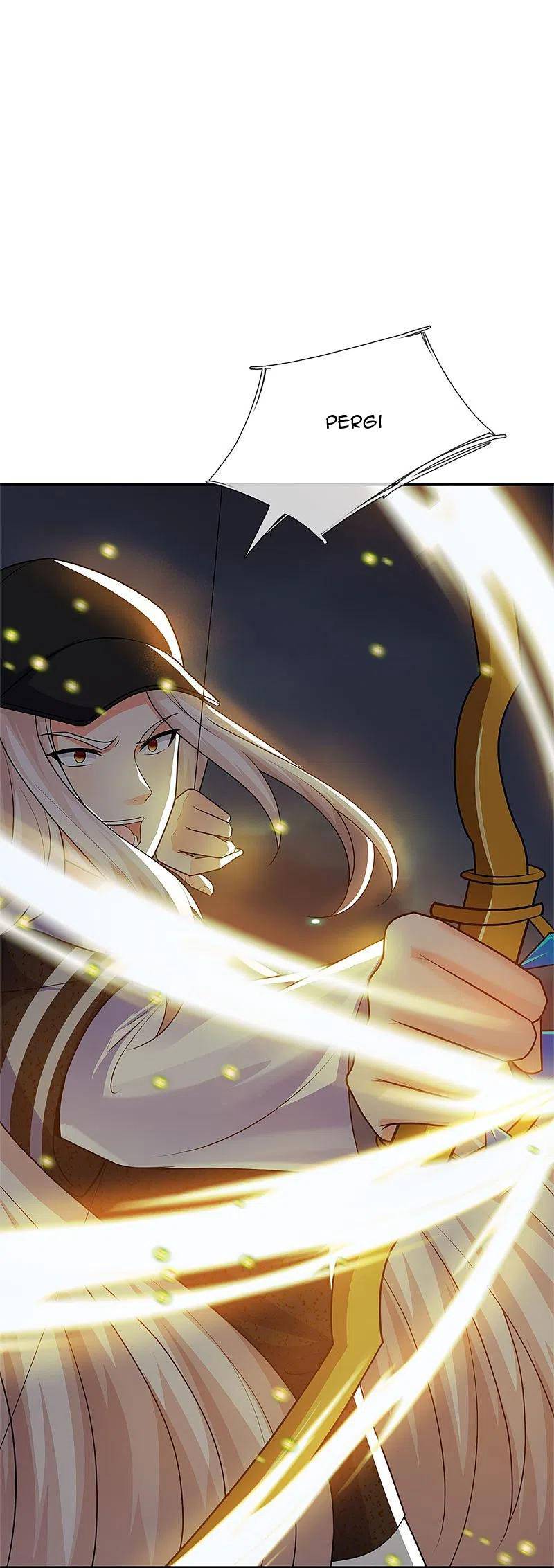 Immortal Daddy Xianzun chapter 299 halaman 10