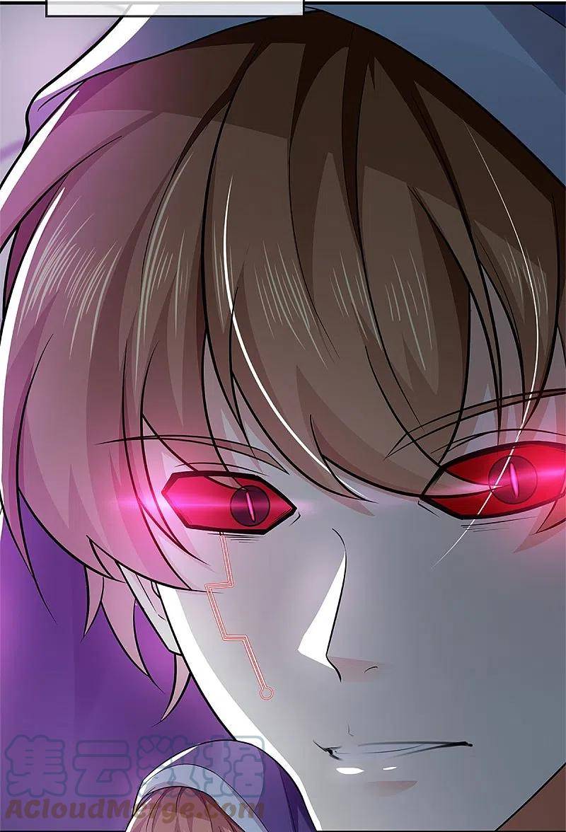 Immortal Daddy Xianzun chapter 299 halaman 41