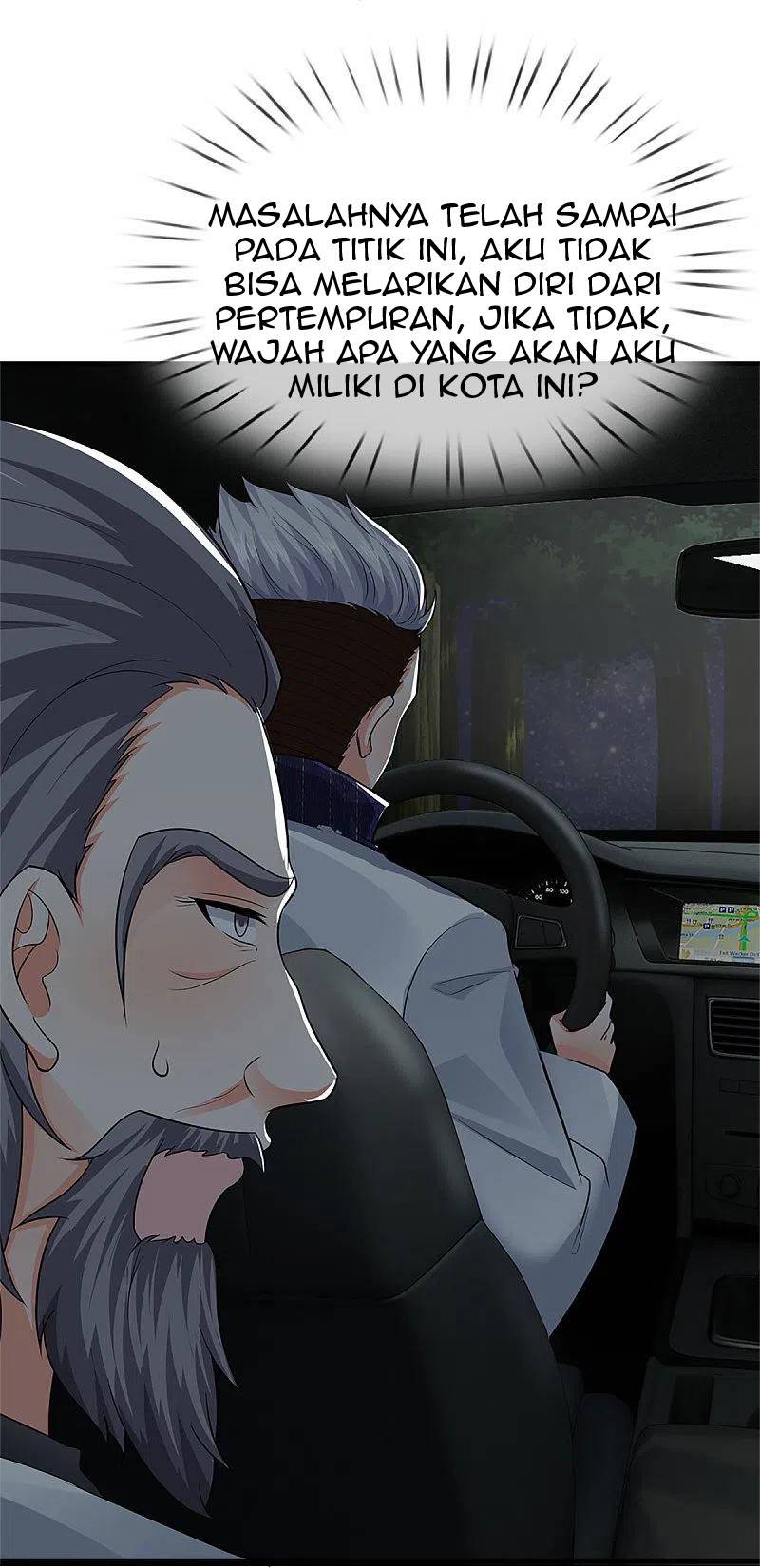 Immortal Daddy Xianzun chapter 299 halaman 63