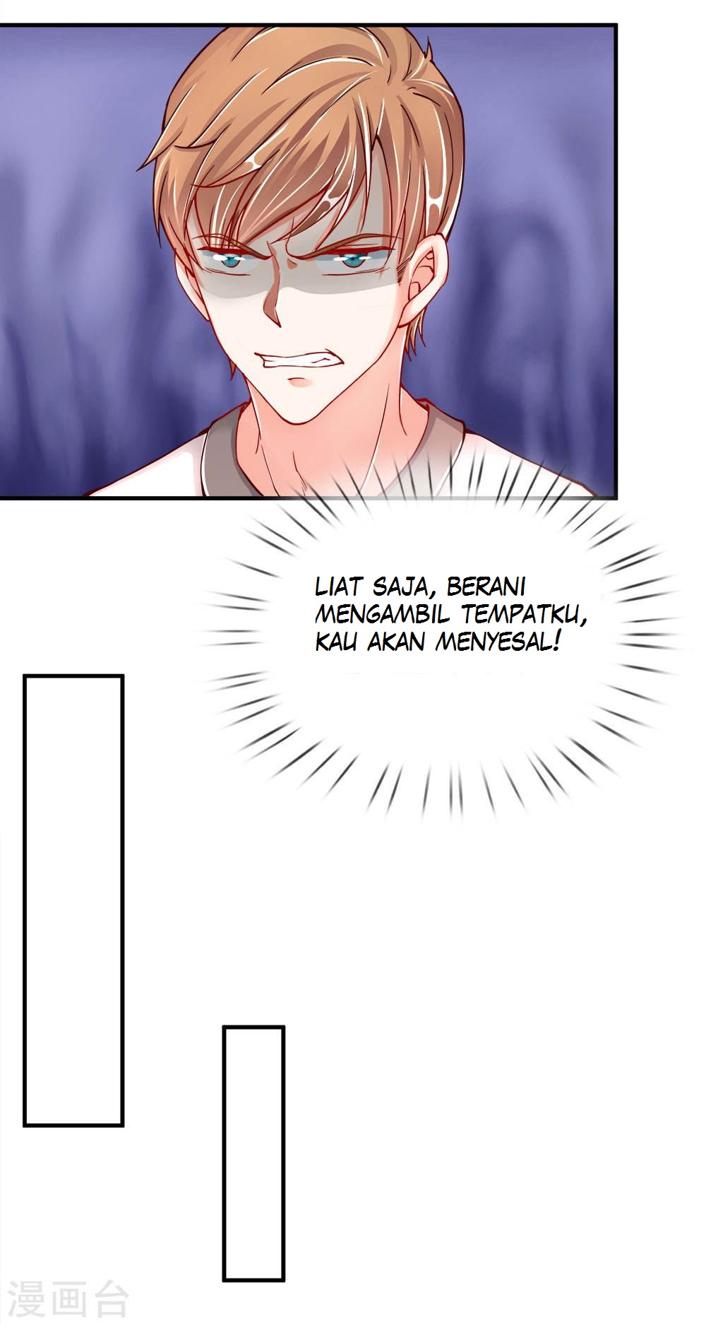 Immortal Daddy Xianzun chapter 30 halaman 5