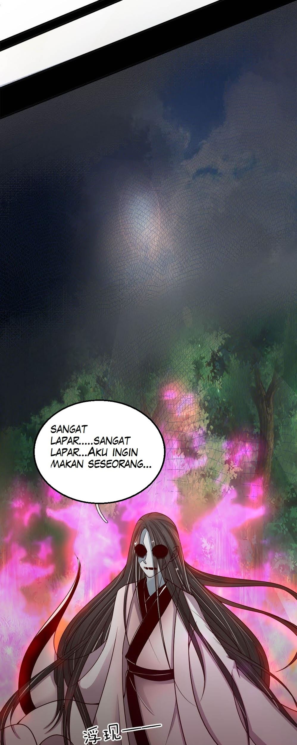 Immortal Daddy Xianzun chapter 30 halaman 10