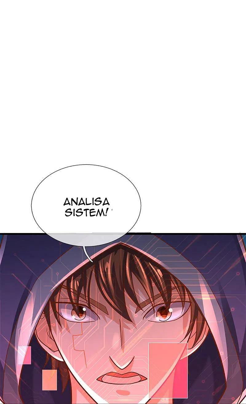 Immortal Daddy Xianzun Bab 300 halaman 5