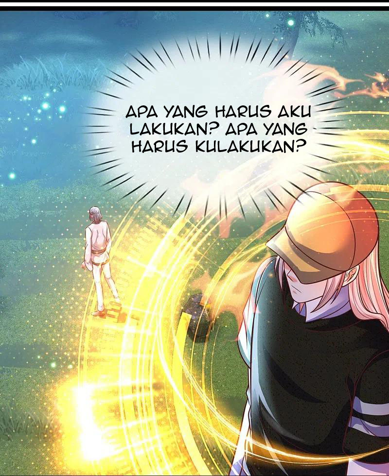 Immortal Daddy Xianzun chapter 301 halaman 34