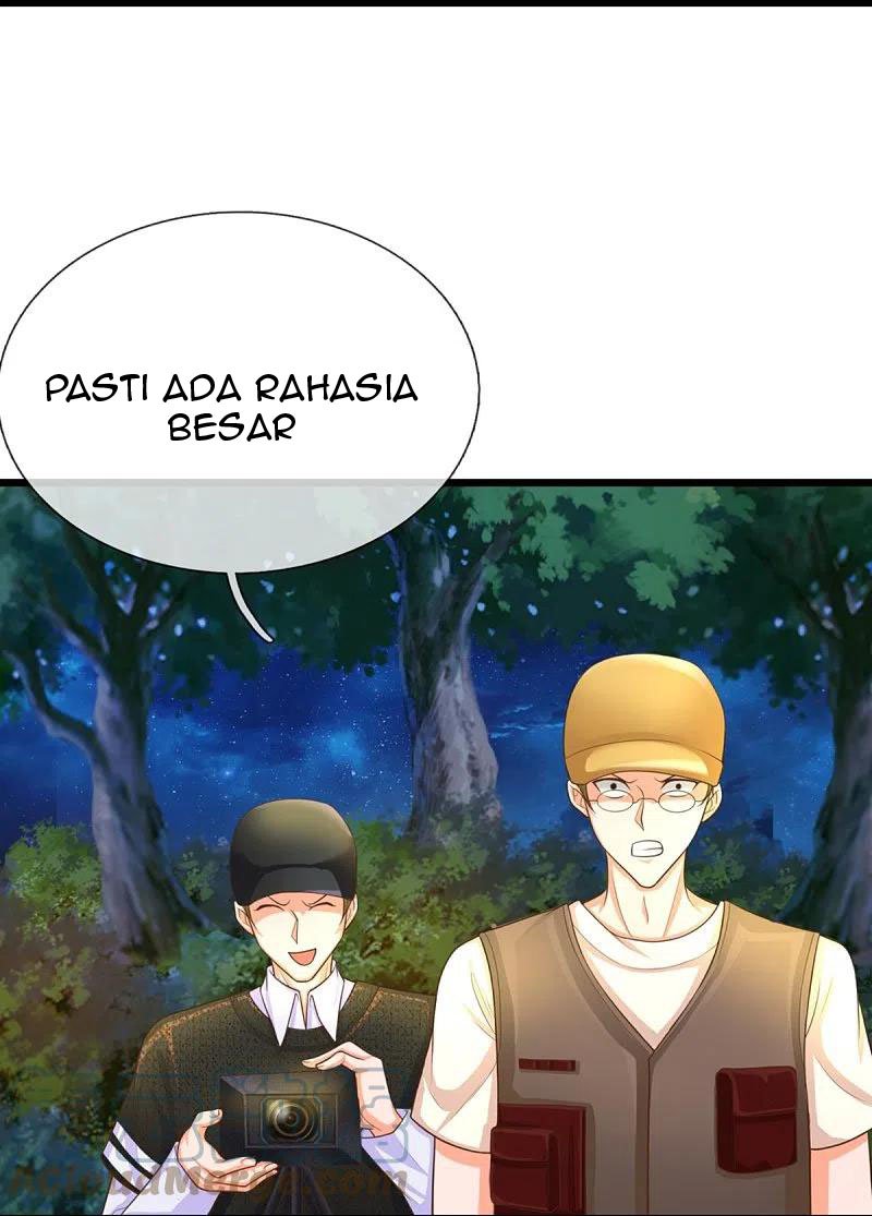 Immortal Daddy Xianzun chapter 301 halaman 44