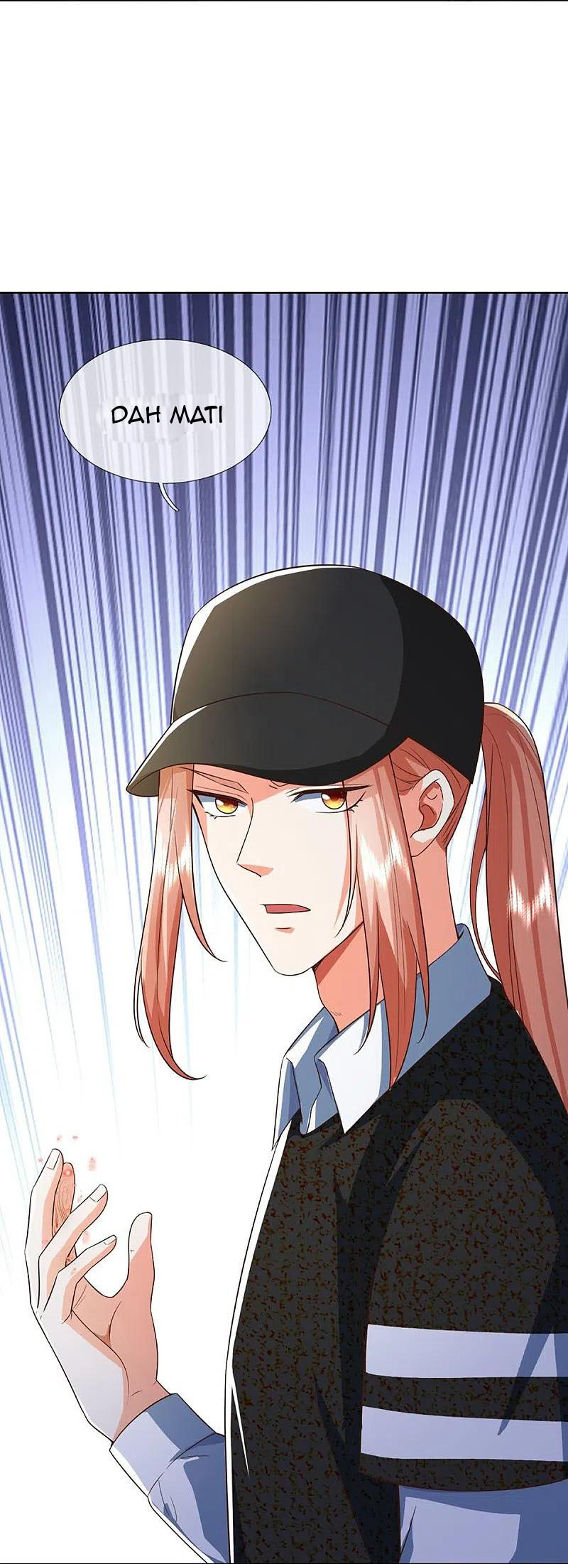 Immortal Daddy Xianzun chapter 302 halaman 22