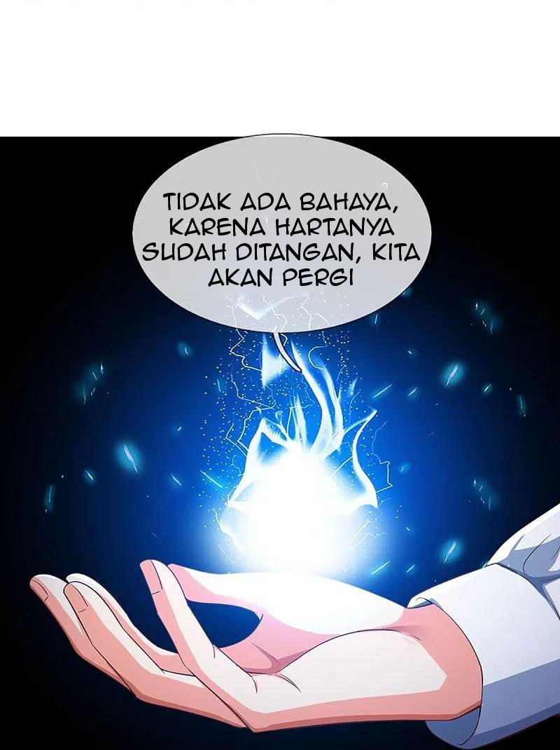 Immortal Daddy Xianzun chapter 302 halaman 25