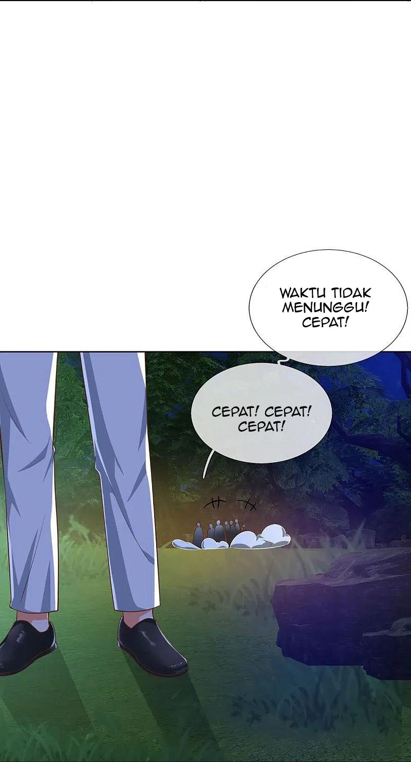 Immortal Daddy Xianzun chapter 302 halaman 31