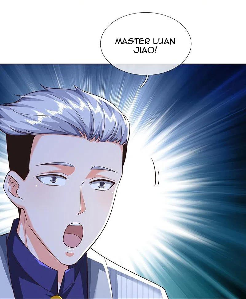 Immortal Daddy Xianzun chapter 302 halaman 40