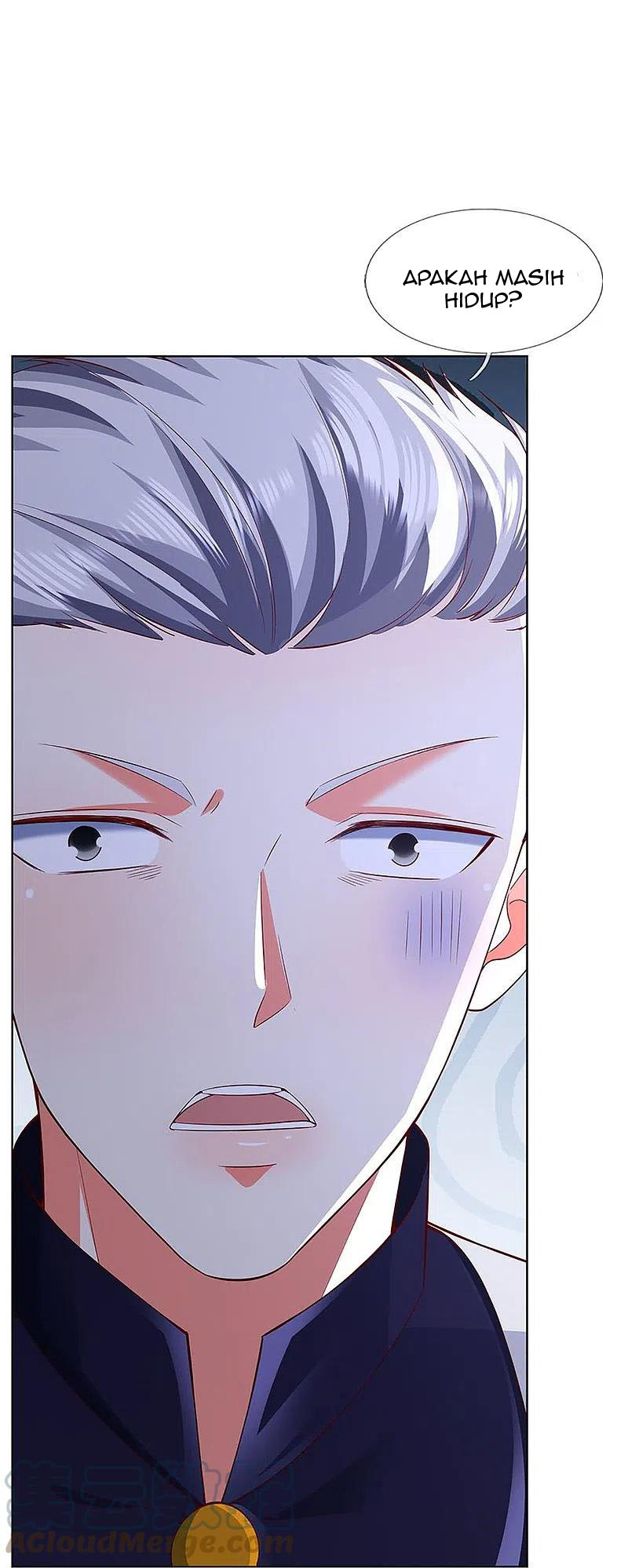 Immortal Daddy Xianzun chapter 302 halaman 47