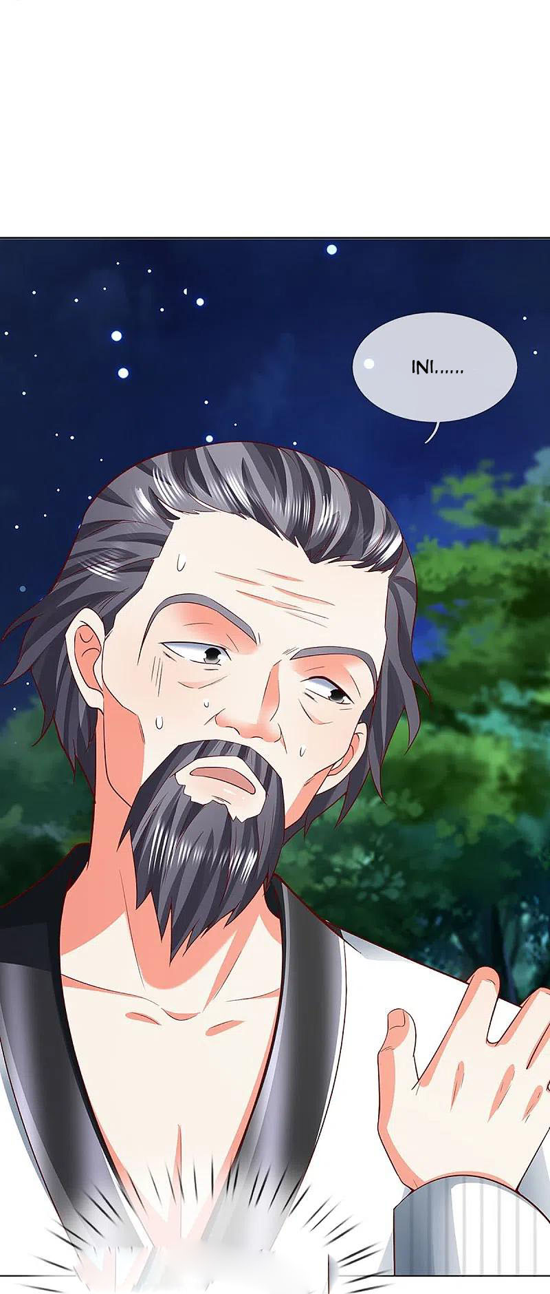 Immortal Daddy Xianzun chapter 302 halaman 48