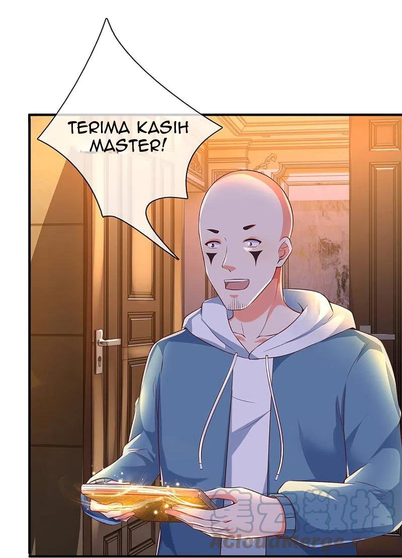 Immortal Daddy Xianzun Bab 303 halaman 44