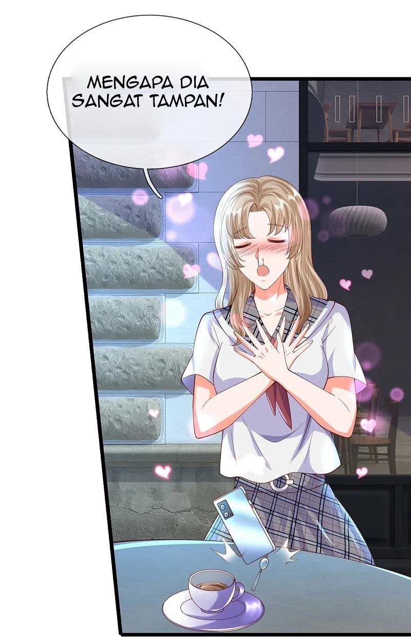 Immortal Daddy Xianzun chapter 304 halaman 24