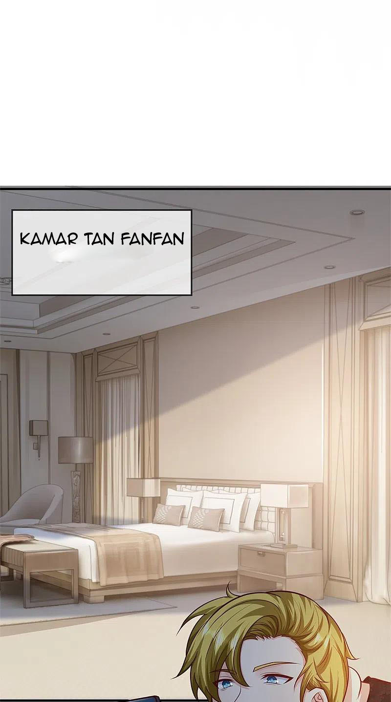 Immortal Daddy Xianzun chapter 304 halaman 45