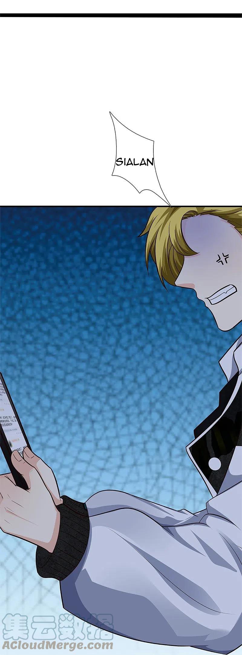 Immortal Daddy Xianzun chapter 304 halaman 62