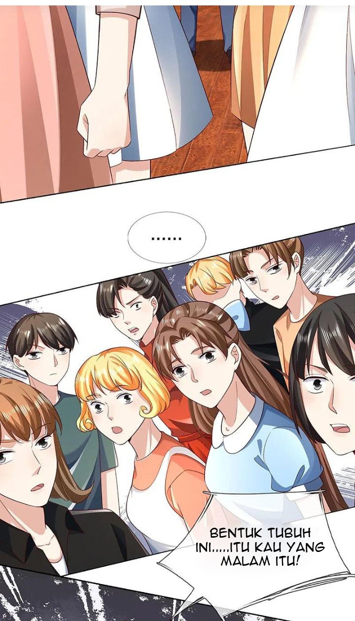 Immortal Daddy Xianzun chapter 306 halaman 9
