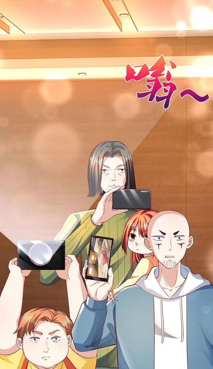 Immortal Daddy Xianzun chapter 306 halaman 14