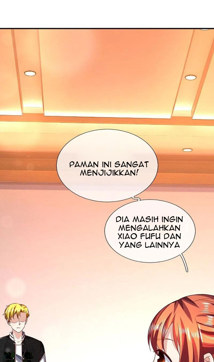 Immortal Daddy Xianzun chapter 306 halaman 24