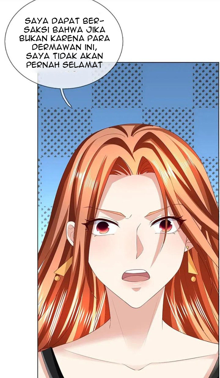 Immortal Daddy Xianzun chapter 306 halaman 30