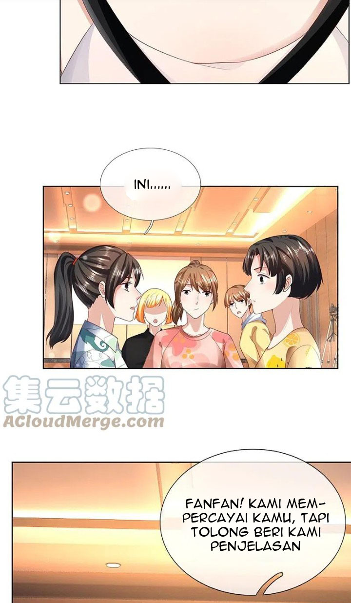 Immortal Daddy Xianzun chapter 306 halaman 31