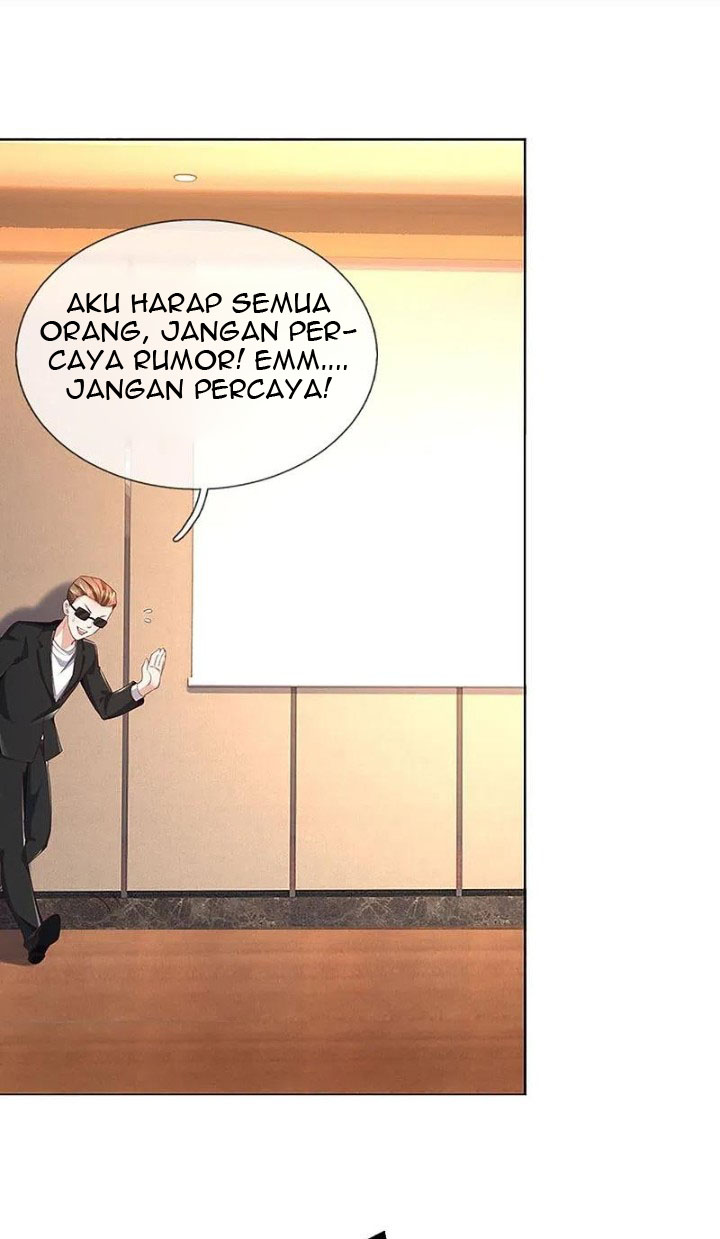 Immortal Daddy Xianzun chapter 306 halaman 33