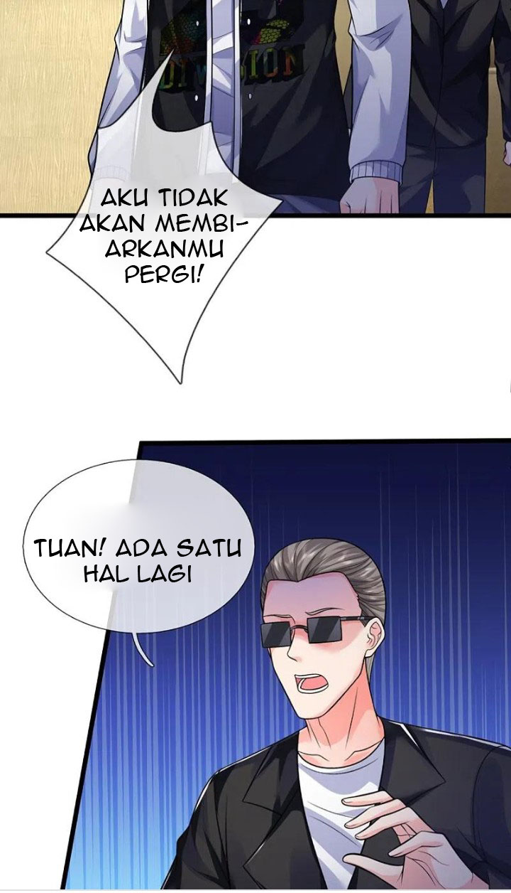 Immortal Daddy Xianzun chapter 306 halaman 44