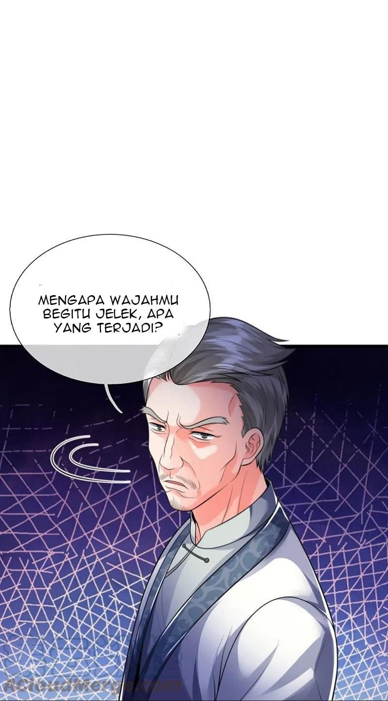 Immortal Daddy Xianzun chapter 307 halaman 5