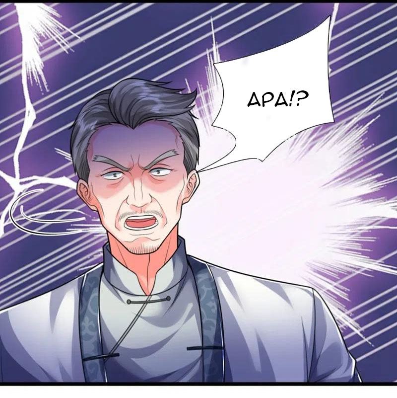 Immortal Daddy Xianzun chapter 307 halaman 7