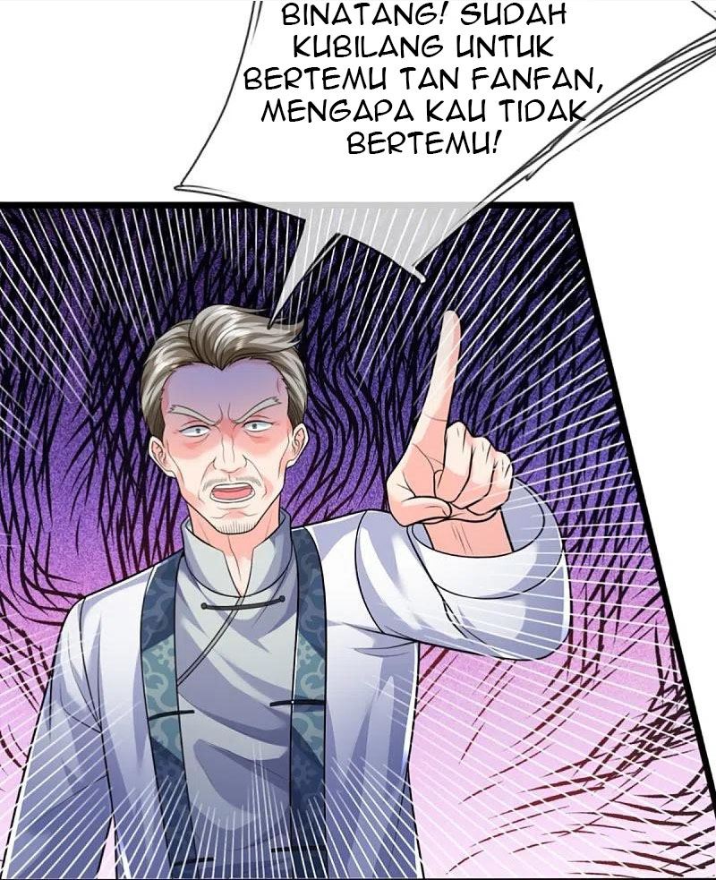 Immortal Daddy Xianzun chapter 307 halaman 15