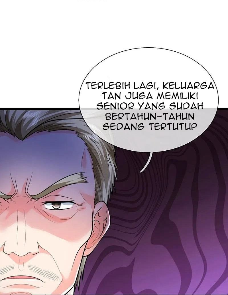 Immortal Daddy Xianzun chapter 307 halaman 18