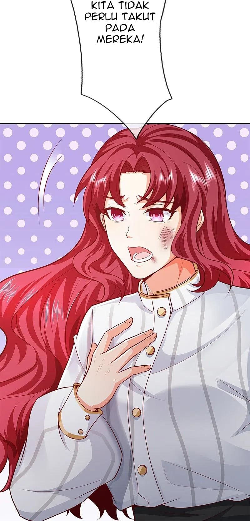 Immortal Daddy Xianzun chapter 307 halaman 24