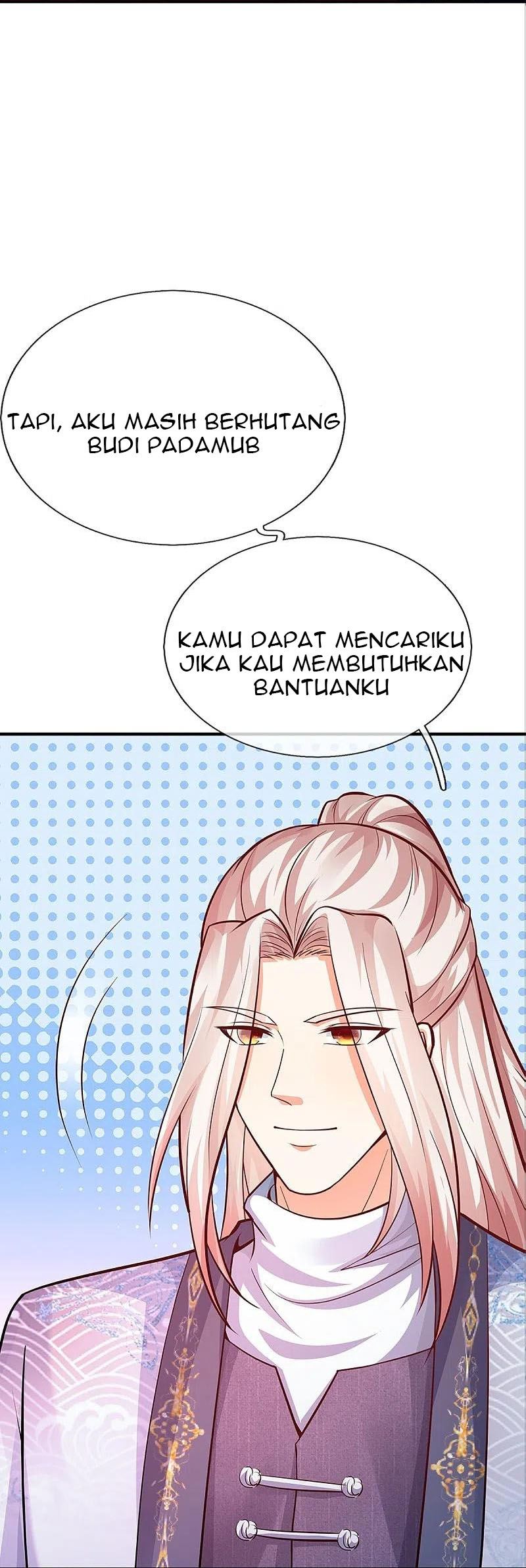 Immortal Daddy Xianzun chapter 307 halaman 34