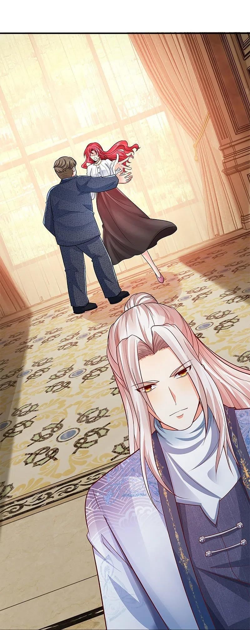 Immortal Daddy Xianzun chapter 307 halaman 40