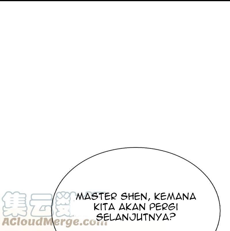 Immortal Daddy Xianzun chapter 307 halaman 41