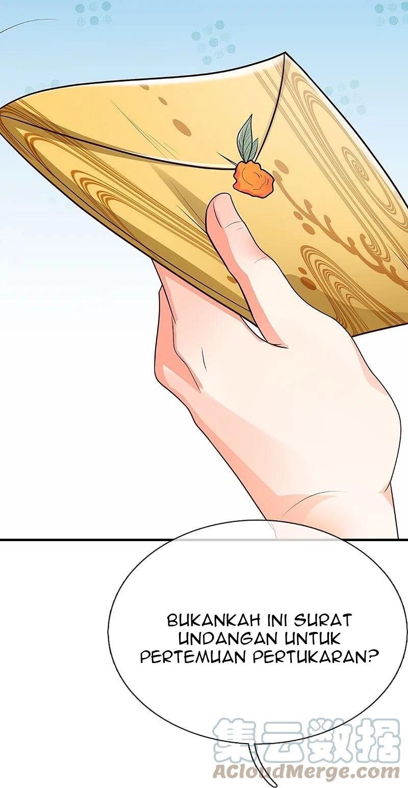 Immortal Daddy Xianzun chapter 307 halaman 53
