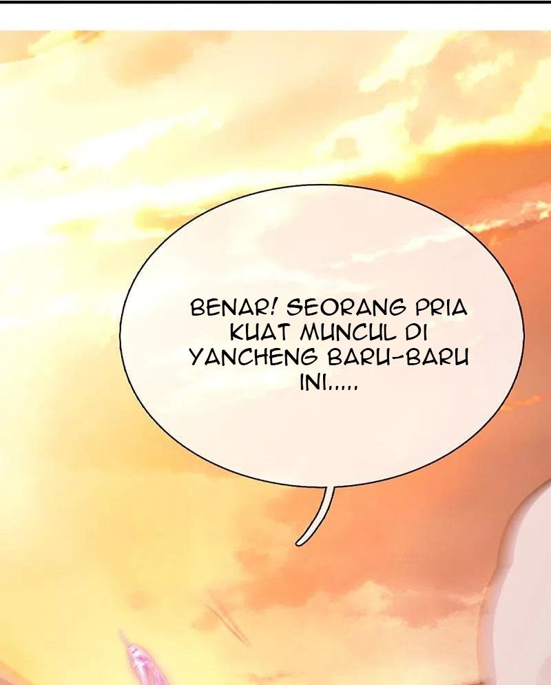 Immortal Daddy Xianzun chapter 307 halaman 57